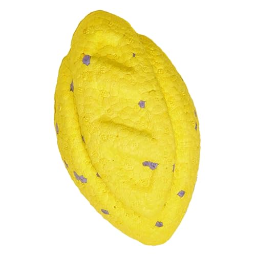 Ruyeiig Beruhigungsball für Hunde, Ball zur emotionalen Unterstützung von Hunden | Kauspielzeug für Hunde, sicherer Hundeball mit geringem Gewicht - Beruhigender Ball zum Stressabbau, emotionaler Ruyeiig Beruhigungsball für Hunde, Ball zur emotionalen Unterstützung von Hunden | Kauspielzeug für Hunde, sicherer Hundeball mit geringem Gewicht - Beruhigender Ball zum Stressabbau, emotionaler von Ruyeiig