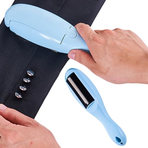 Ruyeiig Hundebürste,Pflegebürste | Kombi-Bürste Mit Roller Und Gummistriegel Tragbar Für Haushalt Auto Teppich Möbel Reinigung Ruyeiig Hundebürste,Pflegebürste | Kombi-Bürste Mit Roller Und Gummistriegel Tragbar Für Haushalt Auto Teppich Möbel Reinigung von Ruyeiig