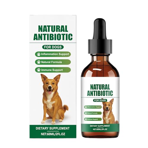 Ruyeiig Nahrungsergänzung Für Hunde, Kleine Hunde Nahrungsergänzung 60ml, Tierbedarf Welpen-Kausnacks Bei Unwohlsein Outdoor Reise Zu Hause Ruyeiig Nahrungsergänzung Für Hunde, Kleine Hunde Nahrungsergänzung 60ml, Tierbedarf Welpen-Kausnacks Bei Unwohlsein Outdoor Reise Zu Hause von Ruyeiig