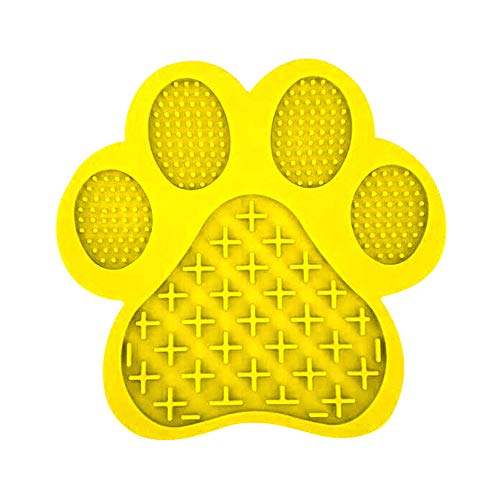 Futternapf Katze Futternapf Hund Katzen Puzzle Feeder Katzenfutterschale Interaktive Hundefutterautomaten Große Hundenapf Dog Treat Puzzle Spielzeug Yellow Futternapf Katze Futternapf Hund Katzen Puzzle Feeder Katzenfutterschale Interaktive Hundefutterautomaten Große Hundenapf Dog Treat Puzzle Spielzeug Yellow von Rysmliuhan Shop
