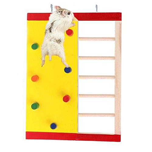 Hamster zubehör Spielzeug für Hamster Hamster käfig Kaninchen Spielzeug Hamster Haus Guinea Pig Spielzeug Hamster von Rysmliuhan Shop