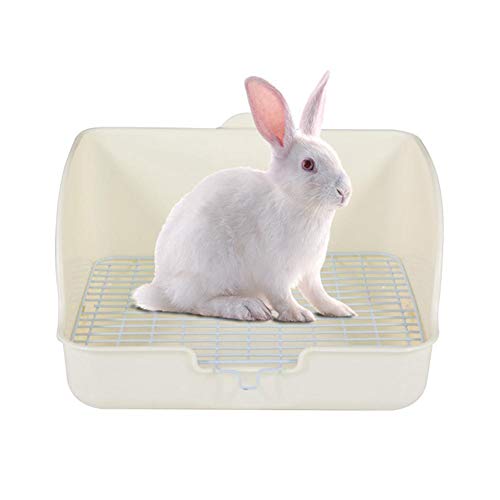 Hasen Zubehör Meerschweinchen Toilette Meerschweinchen Bett Hamster Käfig Tablett Meerschweinchenkäfige Innenschale Meerschweinchen Toilette White Hasen Zubehör Meerschweinchen Toilette Meerschweinchen Bett Hamster Käfig Tablett Meerschweinchenkäfige Innenschale Meerschweinchen Toilette White von Rysmliuhan Shop