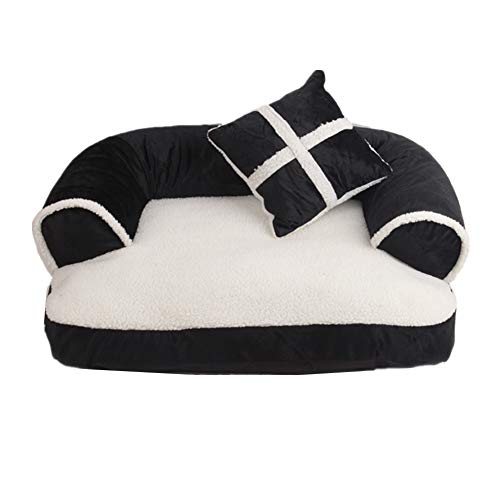 Hundehaus Für Drinnen Hundehöhle Kleine Hunde Bett Für Welpen Hunde Bett Katzen Bett Katze Betten Für Indoor Katzen Kätzchenbett Tragbares Hundebett Black Hundehaus Für Drinnen Hundehöhle Kleine Hunde Bett Für Welpen Hunde Bett Katzen Bett Katze Betten Für Indoor Katzen Kätzchenbett Tragbares Hundebett Black von Rysmliuhan Shop