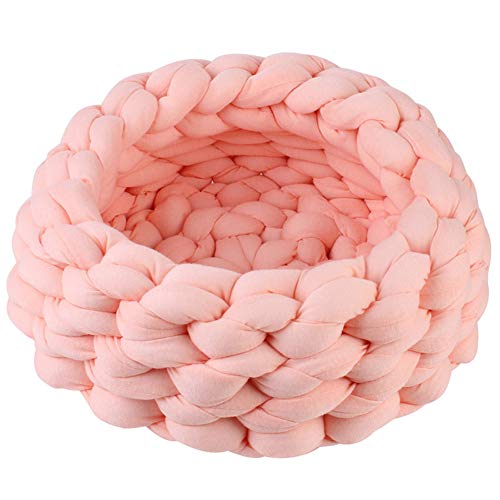 Hundehöhle Kleine Hunde Hundebetten Hundekomfortbett Tragbares Hundebett Günstige Hundebetten Hundehöhlenbett Haustierhöhle Luxus Hundebett 40cm,red Hundehöhle Kleine Hunde Hundebetten Hundekomfortbett Tragbares Hundebett Günstige Hundebetten Hundehöhlenbett Haustierhöhle Luxus Hundebett 40cm,red von Rysmliuhan Shop