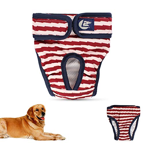 Hundewindel Hundewindeln RüDe Windeln Hundehosen Hundewindeln Weibliches Medium Hund Windeln männlich Hund Windel männlich Windeln Hunde red,XXL Hundewindel Hundewindeln RüDe Windeln Hundehosen Hundewindeln Weibliches Medium Hund Windeln männlich Hund Windel männlich Windeln Hunde red,XXL von Rysmliuhan Shop