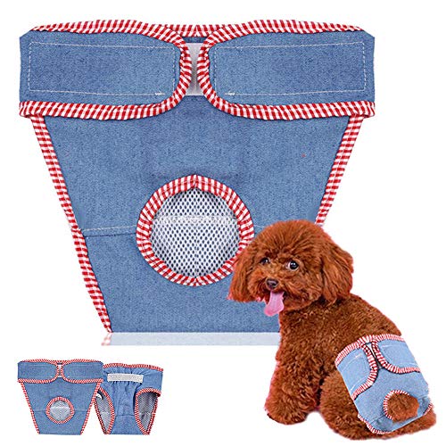 Hundewindeln FüR HüNdinnen Hundewindeln FüR HüNdinnen Inkontinenz Hundehosen Hunde Periode Hosen Hundewindeln Weibliches Medium Hund Windel männlich m Hundewindeln FüR HüNdinnen Hundewindeln FüR HüNdinnen Inkontinenz Hundehosen Hunde Periode Hosen Hundewindeln Weibliches Medium Hund Windel männlich m von Rysmliuhan Shop