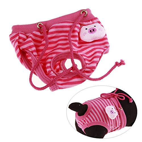 Hundewindeln Hundewindeln FüR HüNdinnen Windeln für Hunde Hundehosen Hund Windeln weiblich klein Hunde Periode Hosen Windeln Hunde Pig,s Hundewindeln Hundewindeln FüR HüNdinnen Windeln für Hunde Hundehosen Hund Windeln weiblich klein Hunde Periode Hosen Windeln Hunde Pig,s von Rysmliuhan Shop