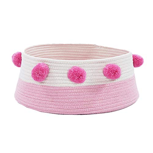 Katzenhöhle Hundehöhle Kleine Hunde Hundeschlafsäcke Haustierbetten Für Katzen Hundekomfortbett Haustier-Innenhaus Flauschiges Katzenbett 40X16,pink White Katzenhöhle Hundehöhle Kleine Hunde Hundeschlafsäcke Haustierbetten Für Katzen Hundekomfortbett Haustier-Innenhaus Flauschiges Katzenbett 40X16,pink White von Rysmliuhan Shop