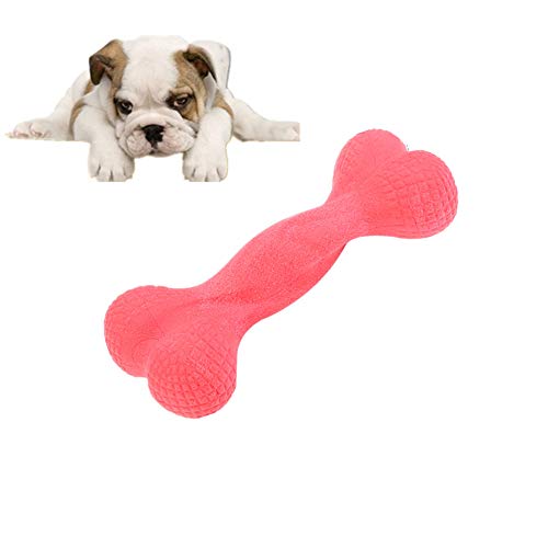 Rysmliuhan Shop Ball hundespielzeug unzerstörbar welpenspielzeug Welpen kauen Spielzeug Hund kauen Spielzeug Kauen für Hund Hund kaut Welpen Spielzeug von 8 wochen red Rysmliuhan Shop Ball hundespielzeug unzerstörbar welpenspielzeug Welpen kauen Spielzeug Hund kauen Spielzeug Kauen für Hund Hund kaut Welpen Spielzeug von 8 wochen red von Rysmliuhan Shop