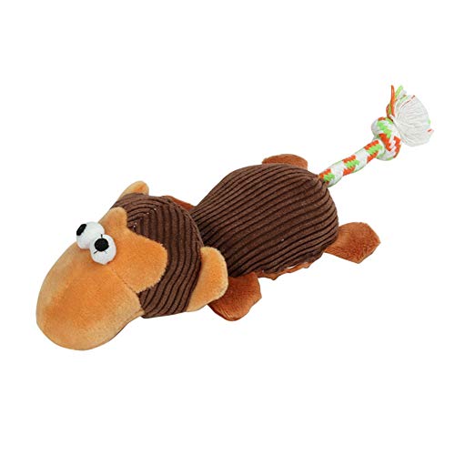 Rysmliuhan Shop Haustier Spielzeug Hunde Kauspielzeug Welpe Kinderkrankheiten Spielzeug Katzen Spielzeug Hundekauspielzeug Welpen Kauspielzeug Monkey Rysmliuhan Shop Haustier Spielzeug Hunde Kauspielzeug Welpe Kinderkrankheiten Spielzeug Katzen Spielzeug Hundekauspielzeug Welpen Kauspielzeug Monkey von Rysmliuhan Shop