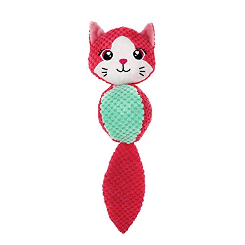 Rysmliuhan Shop Haustier Spielzeug Hunde Quietschspielzeug Molares Hundespielzeug Katzen Spielzeug Pet Play Toy Hundebiss Spielzeug Haustierzubehör red Rysmliuhan Shop Haustier Spielzeug Hunde Quietschspielzeug Molares Hundespielzeug Katzen Spielzeug Pet Play Toy Hundebiss Spielzeug Haustierzubehör red von Rysmliuhan Shop