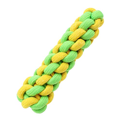 Rysmliuhan Shop Hunde Spielzeug FüR Welpen Welpenspielzeug Welpe Kinderkrankheiten Spielzeug Welpenspielzeug Ab 8 Wochen Seil Hundespielzeug Hundeseil Spielzeug 1pcs Rysmliuhan Shop Hunde Spielzeug FüR Welpen Welpenspielzeug Welpe Kinderkrankheiten Spielzeug Welpenspielzeug Ab 8 Wochen Seil Hundespielzeug Hundeseil Spielzeug 1pcs von Rysmliuhan Shop