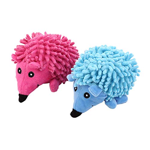 Rysmliuhan Shop Hunde Spielzeug Hundespielzeug Welpe Quietschender Hundeball Welpenspielzeug Ab 8 Wochen Quietschendes Hundespielzeug Hund Soft Toys für kleine Hunde 2pcs Rysmliuhan Shop Hunde Spielzeug Hundespielzeug Welpe Quietschender Hundeball Welpenspielzeug Ab 8 Wochen Quietschendes Hundespielzeug Hund Soft Toys für kleine Hunde 2pcs von Rysmliuhan Shop