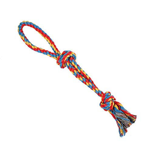 Rysmliuhan Shop Hunde Spielzeug Welpenspielzeug Hund Hundekauspielzeug Welpenspielzeug Ab 8 Wochen Welpe Kinderkrankheiten Spielzeug Seil Hundespielzeug b Rysmliuhan Shop Hunde Spielzeug Welpenspielzeug Hund Hundekauspielzeug Welpenspielzeug Ab 8 Wochen Welpe Kinderkrankheiten Spielzeug Seil Hundespielzeug b von Rysmliuhan Shop