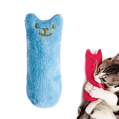 Rysmliuhan Shop Hunde Spielzeug für kleine Hunde kauknochen Hunde groß Hund kaut Hund Seil Spielzeug Welpen kaut Hund Spielzeug für langeweile Blue Rysmliuhan Shop Hunde Spielzeug für kleine Hunde kauknochen Hunde groß Hund kaut Hund Seil Spielzeug Welpen kaut Hund Spielzeug für langeweile Blue von Rysmliuhan Shop