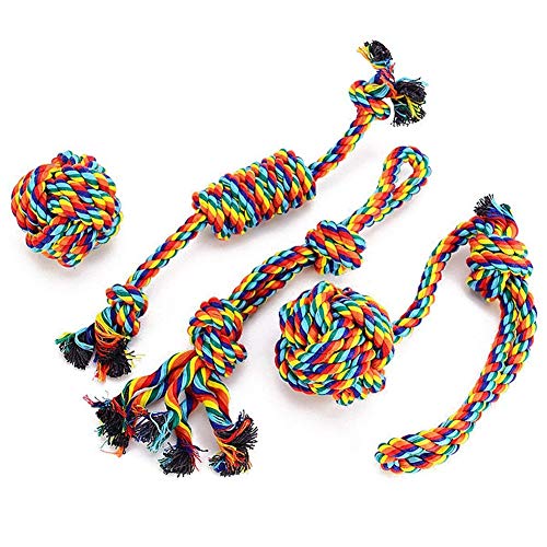 Rysmliuhan Shop Hundespielzeug Hunde Spielzeug Kleine Hunde Welpe Kinderkrankheiten Spielzeug Hundeseil Spielzeug Hundespielzeug Seil Hundespielzeug Seil Rysmliuhan Shop Hundespielzeug Hunde Spielzeug Kleine Hunde Welpe Kinderkrankheiten Spielzeug Hundeseil Spielzeug Hundespielzeug Seil Hundespielzeug Seil von Rysmliuhan Shop