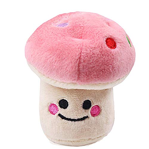 Rysmliuhan Shop Hundespielzeug UnzerstöRbar Hundespielzeug Quietscher Tough Dog Toys Unzerstörbares Hundespielzeug Quietschendes Hundespielzeug pink Rysmliuhan Shop Hundespielzeug UnzerstöRbar Hundespielzeug Quietscher Tough Dog Toys Unzerstörbares Hundespielzeug Quietschendes Hundespielzeug pink von Rysmliuhan Shop