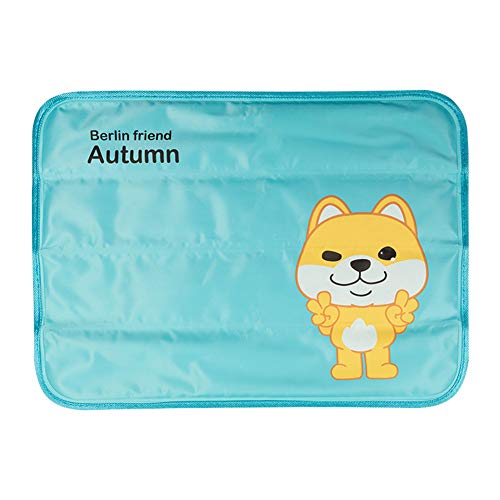 Rysmliuhan Shop Kühldecke Für Hunde Kühlmatte Hunde Trainingspads Hundematte Cooles Hundebett Coole Hundematte Kühlkissen für Hunde Coole Matte für Hund Hundekühlung Blue Rysmliuhan Shop Kühldecke Für Hunde Kühlmatte Hunde Trainingspads Hundematte Cooles Hundebett Coole Hundematte Kühlkissen für Hunde Coole Matte für Hund Hundekühlung Blue von Rysmliuhan Shop