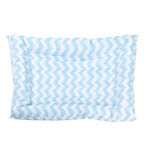 Rysmliuhan Shop Kühlmatte Hunde Hund Kühlmatte Kühlkissen für Hunde Hundeauflagen-Training Kühlende Hundekühlung Cooles Hundebett Coole Hundematte Hundematte Blue Rysmliuhan Shop Kühlmatte Hunde Hund Kühlmatte Kühlkissen für Hunde Hundeauflagen-Training Kühlende Hundekühlung Cooles Hundebett Coole Hundematte Hundematte Blue von Rysmliuhan Shop