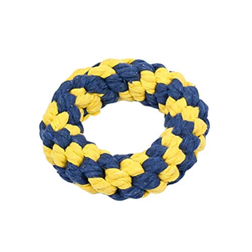 Rysmliuhan Shop Welpenspielzeug Hund Spielzeug FüR Hunde Hundekauspielzeug Seil Hundespielzeug Hundespielzeug Seil Seil Hundespielzeug Hundeseil Spielzeug c Rysmliuhan Shop Welpenspielzeug Hund Spielzeug FüR Hunde Hundekauspielzeug Seil Hundespielzeug Hundespielzeug Seil Seil Hundespielzeug Hundeseil Spielzeug c von Rysmliuhan Shop