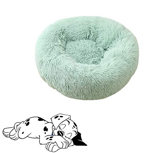 Rysmliuhan Shop hundebett kleine Hunde hundebett Grosse Hunde Katzen Donut Bett Donut Hundebett Luxus Hundebett Hundekomfortbett Haustiernest Fruit Green,80cm/31.5in Rysmliuhan Shop hundebett kleine Hunde hundebett Grosse Hunde Katzen Donut Bett Donut Hundebett Luxus Hundebett Hundekomfortbett Haustiernest Fruit Green,80cm/31.5in von Rysmliuhan Shop