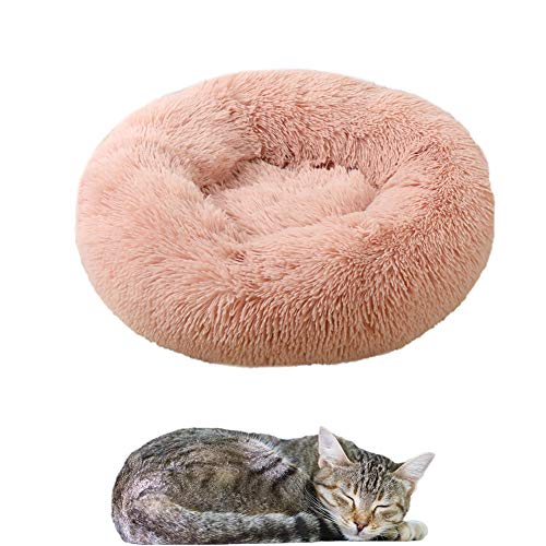 Rysmliuhan Shop hundebett kleine Hunde hundebett Grosse Hunde Katzen Donut Bett Donut Hundebett Luxus Hundebett Hundekomfortbett Haustiernest pink,80cm/31.5in Rysmliuhan Shop hundebett kleine Hunde hundebett Grosse Hunde Katzen Donut Bett Donut Hundebett Luxus Hundebett Hundekomfortbett Haustiernest pink,80cm/31.5in von Rysmliuhan Shop