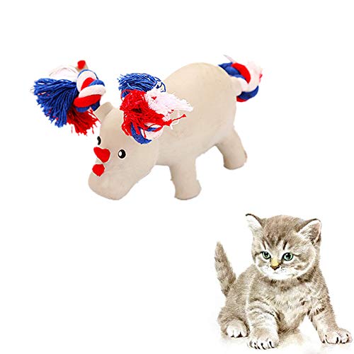 Rysmliuhan Shop hundespielzeug Ball hundespielzeug Intelligenz kleine Hunde Welpen Hund kauen Spielzeug Welpen zahnen Spielzeug Hund behandelt für welpen a Rysmliuhan Shop hundespielzeug Ball hundespielzeug Intelligenz kleine Hunde Welpen Hund kauen Spielzeug Welpen zahnen Spielzeug Hund behandelt für welpen a von Rysmliuhan Shop