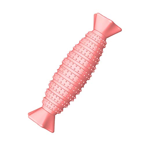 Rysmliuhan Shop hundespielzeug Frisbee Hund Geweih kaut für Hunde Welpen Hund kaut Welpen kauen Spielzeug Hund Spielzeug für langeweile Hund kauen Spielzeug pink Rysmliuhan Shop hundespielzeug Frisbee Hund Geweih kaut für Hunde Welpen Hund kaut Welpen kauen Spielzeug Hund Spielzeug für langeweile Hund kauen Spielzeug pink von Rysmliuhan Shop
