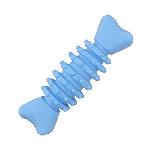 Rysmliuhan Shop hundespielzeug Intelligenz Ball hundespielzeug unzerstörbar Welpen kauen Spielzeug Hund Spielzeug für langeweile Hund kauen Spielzeug Blue Rysmliuhan Shop hundespielzeug Intelligenz Ball hundespielzeug unzerstörbar Welpen kauen Spielzeug Hund Spielzeug für langeweile Hund kauen Spielzeug Blue von Rysmliuhan Shop