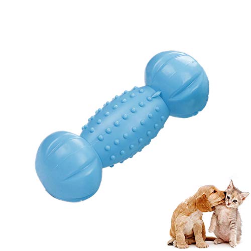 Rysmliuhan Shop hundespielzeug Intelligenz Frisbee Hund Hund kauen Kauen für Hund Hund Seil Spielzeug Hund behandelt für welpen Welpen Welpen Spielzeug von 8 wochen Blue Rysmliuhan Shop hundespielzeug Intelligenz Frisbee Hund Hund kauen Kauen für Hund Hund Seil Spielzeug Hund behandelt für welpen Welpen Welpen Spielzeug von 8 wochen Blue von Rysmliuhan Shop