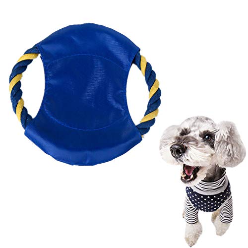 Rysmliuhan Shop hundespielzeug große Hunde Frisbee Hund Welpen kaut Interaktive Hund Spielzeug Welpen zahnen Spielzeug Hund kauen Spielzeug Kauen für Hund 2 Rysmliuhan Shop hundespielzeug große Hunde Frisbee Hund Welpen kaut Interaktive Hund Spielzeug Welpen zahnen Spielzeug Hund kauen Spielzeug Kauen für Hund 2 von Rysmliuhan Shop