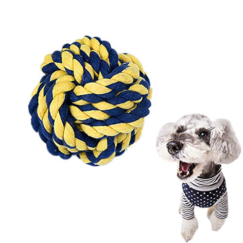 Rysmliuhan Shop hundespielzeug große Hunde Frisbee Hund Welpen kaut Interaktive Hund Spielzeug Welpen zahnen Spielzeug Hund kauen Spielzeug Kauen für Hund 3 von Rysmliuhan Shop