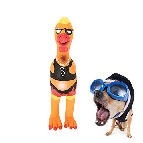 Rysmliuhan Shop hundespielzeug quietscher welpenspielzeug Set Welpen Unzerstörbar Hund Spielzeug Welpen kauen Spielzeug Kauen für Hund Hund Seil Spielzeug a Rysmliuhan Shop hundespielzeug quietscher welpenspielzeug Set Welpen Unzerstörbar Hund Spielzeug Welpen kauen Spielzeug Kauen für Hund Hund Seil Spielzeug a von Rysmliuhan Shop