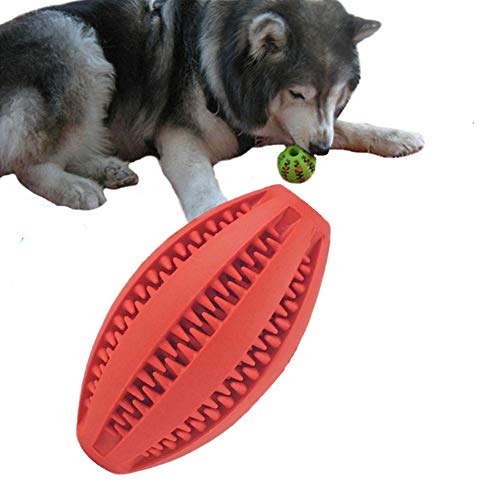Rysmliuhan Shop hundespielzeug unzerstörbar Spielzeug Hund Hund kaut Lange anhaltende natürliche Hund kauen Spielzeug Welpen Spielzeug von 8 wochen 11cm,red Rysmliuhan Shop hundespielzeug unzerstörbar Spielzeug Hund Hund kaut Lange anhaltende natürliche Hund kauen Spielzeug Welpen Spielzeug von 8 wochen 11cm,red von Rysmliuhan Shop