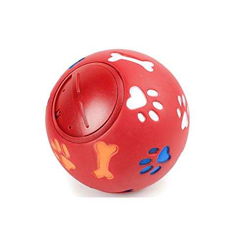 Rysmliuhan Shop welpenspielzeug Set Hund hundespielzeug Ball Unzerstörbar Hund Spielzeug Hund kauen Spielzeug Welpen Welpen kauen Spielzeug small,Blue von Rysmliuhan Shop