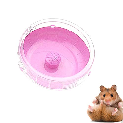 laufrad Hamster laufrad Hamster Holz Hamster übung Ball Hamster in eine Ball Spielzeug Holz Hamster Rad Große Hamster Ball Hamster Rad stille Spinner pink von Rysmliuhan Shop