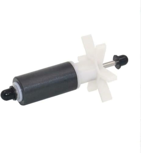 Pumpen Laufrad,Wasserpumpen Laufrad mit gratis für Wasserpumpe Laufrad Reparatur Set,Wasserpumpen Laufrad mit gratis für Wasserpumpe Laufrad Reparatur Set passend für alle Lay Fix E02 Laute Pumpe von Rysydant