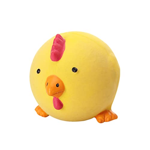 SAFIGLE 1pc Pet Molaren Beißen Hund Spielzeug Quietschende Küken Hund Spielzeug Für Welpen Sounding Design SAFIGLE 1pc Pet Molaren Beißen Hund Spielzeug Quietschende Küken Hund Spielzeug Für Welpen Sounding Design von SAFIGLE