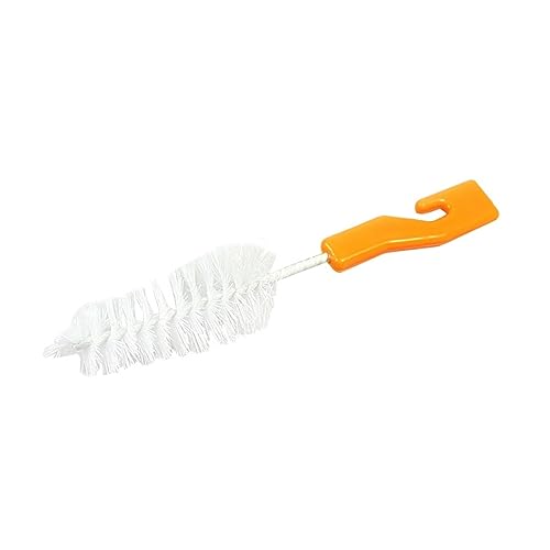SAFIGLE 5stücke Reinigungsbürste Für Wasserflaschen Mit Nylonborsten Ergonomischem Griff Set Für Wassernäpfe Und Utensilien Flecken Entfernen Langlebig Und Robust von SAFIGLE