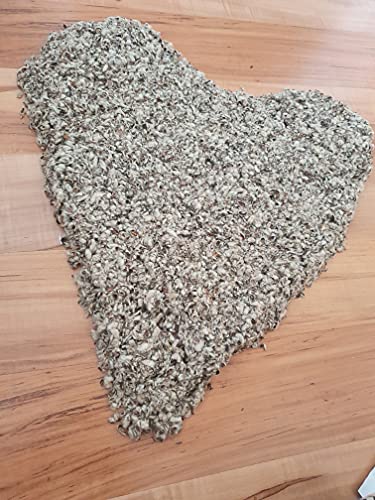 Sahawa 30l Einstreu für Käfige Baumwolleinstreu für Kaninchen,Hasen, Hamster, Mäuse und alle Nagetiere saugfähig und sauber Sahawa 30l Einstreu für Käfige Baumwolleinstreu für Kaninchen,Hasen, Hamster, Mäuse und alle Nagetiere saugfähig und sauber von Sahawa