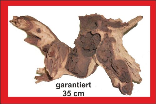 SAHAWA® Mopani- Wurzel, garantiert 35cm, Aquarium, Terrarium SAHAWA® Mopani- Wurzel, garantiert 35cm, Aquarium, Terrarium von SAHAWA