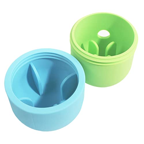 Sprechendes Spielzeug for Hunde, kaubare Zahnbürste, Puzzle-Spielzeug, Zahnungsball for Hunde, Spielzeug for Hunde, langsames Futter, Bereicherung, Futterspender, Puzzle, Hundespielzeug, Spielzeug for Sprechendes Spielzeug for Hunde, kaubare Zahnbürste, Puzzle-Spielzeug, Zahnungsball for Hunde, Spielzeug for Hunde, langsames Futter, Bereicherung, Futterspender, Puzzle, Hundespielzeug, Spielzeug for von SAKURRDD
