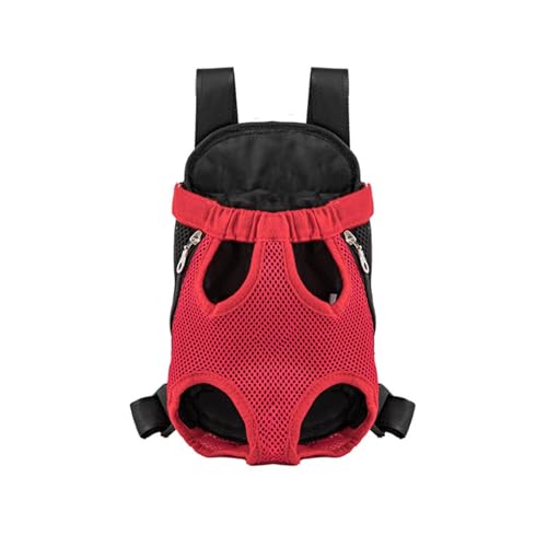 Tragbarer Katzenrucksack, hochwertiger Haustierrucksack, bequem for kleine und mittelgroße Hunde/176 Tragbarer Katzenrucksack, hochwertiger Haustierrucksack, bequem for kleine und mittelgroße Hunde/176 von SAKURRDD