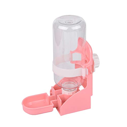 Trinkbrunnen for Haustiere for Katzen, Hunde und Kaninchen – PP-Material, automatische Fütterung, Blau/Rosa/Weiß/374 Trinkbrunnen for Haustiere for Katzen, Hunde und Kaninchen – PP-Material, automatische Fütterung, Blau/Rosa/Weiß/374 von SAKURRDD