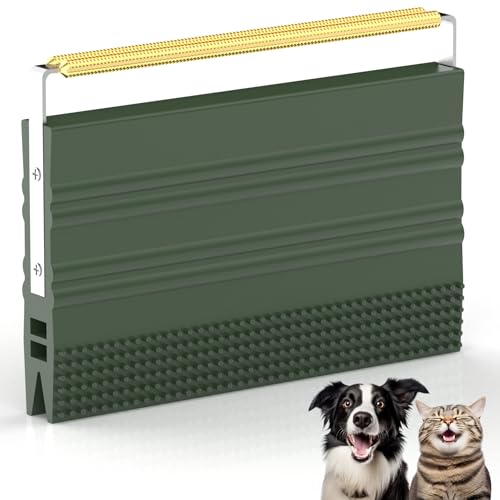 SAMFAT Tierhaarentferner – Hunde- und Katzenhaarentferner für Couch, Kleidung, Autoinnenraum und enge Ecken für Teppiche, Autoinnenräume, Couches, Bettwäsche & Möbel – Wiederverwendbarer SAMFAT Tierhaarentferner – Hunde- und Katzenhaarentferner für Couch, Kleidung, Autoinnenraum und enge Ecken für Teppiche, Autoinnenräume, Couches, Bettwäsche & Möbel – Wiederverwendbarer von SAMFAT