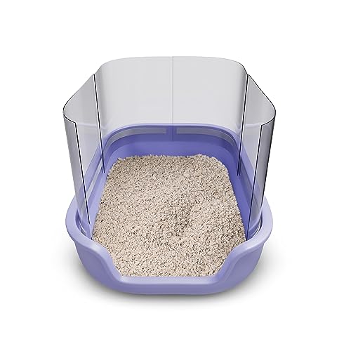 Katzentoilette, 4 Stück Katzentoilette, 4 Stück von SANDPEAK