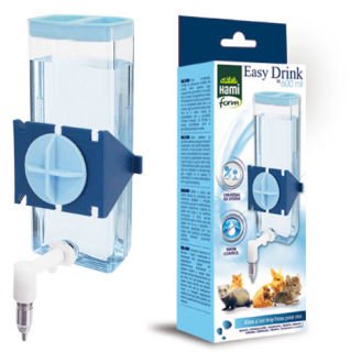 SARL DEVIC 920-2735 Hamiform Trinkflasche Easy Dry XL 1UD von SARL DEVIC