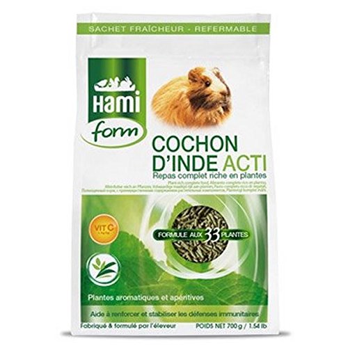 SARL DEVIC Haustierfutter - 700 gr SARL DEVIC Haustierfutter - 700 gr von SARL DEVIC