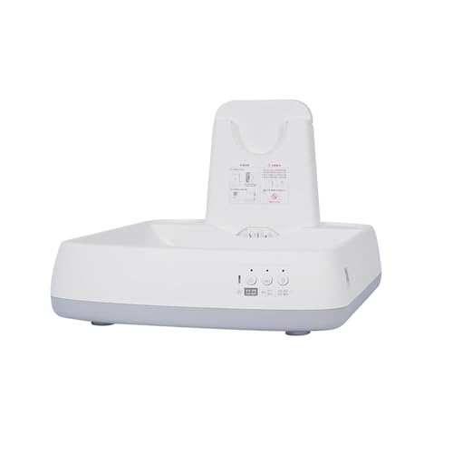 Zubehör für Katzentoiletten (C10) - Basis von SAROSORA