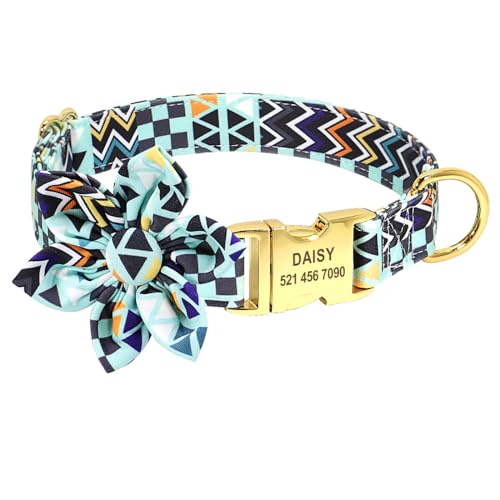 SARUEL Katzenhalsband Mit Gravur,Sicher,Für Katzen,Kätzchen,Mit Glöckchen,Welpen,Haustier-Halskette,Zubehör Für Katzen,Kleine Hunde,Chihuahua,17,M SARUEL Katzenhalsband Mit Gravur,Sicher,Für Katzen,Kätzchen,Mit Glöckchen,Welpen,Haustier-Halskette,Zubehör Für Katzen,Kleine Hunde,Chihuahua,17,M von SARUEL